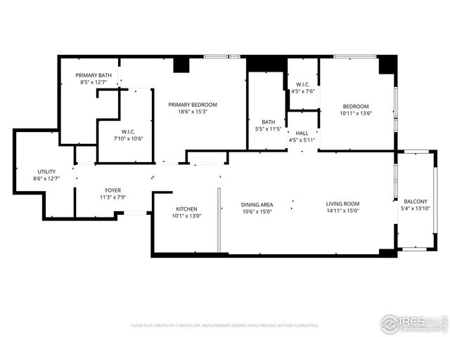 3601 Arapahoe Ave 205, Boulder, CO 80303