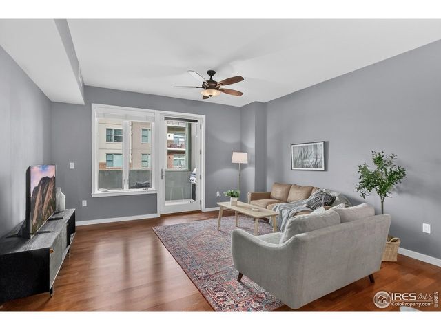3601 Arapahoe Ave 205, Boulder, CO 80303
