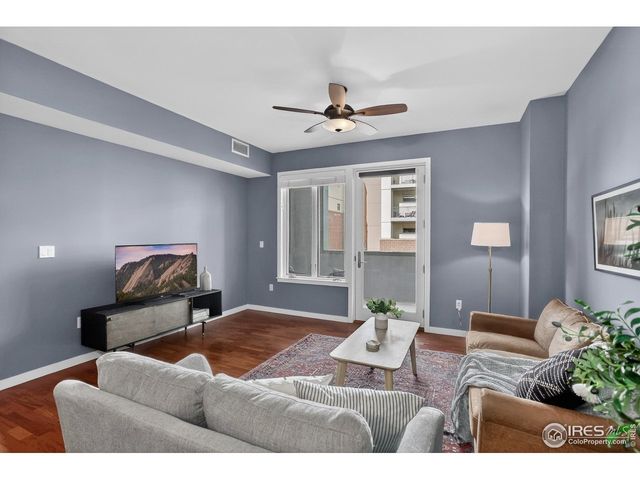 3601 Arapahoe Ave 205, Boulder, CO 80303