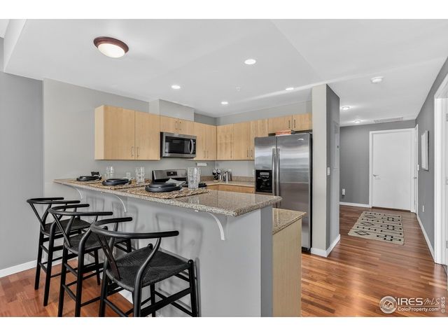 3601 Arapahoe Ave 205, Boulder, CO 80303