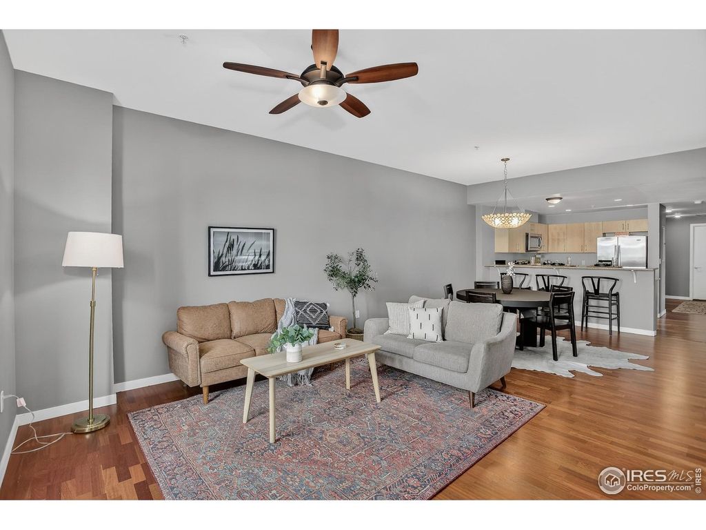 3601 Arapahoe Ave 205, Boulder, CO 80303