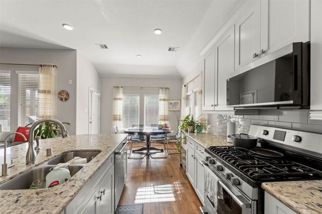 11218 Puckett River Drive, Cypress, TX 77433