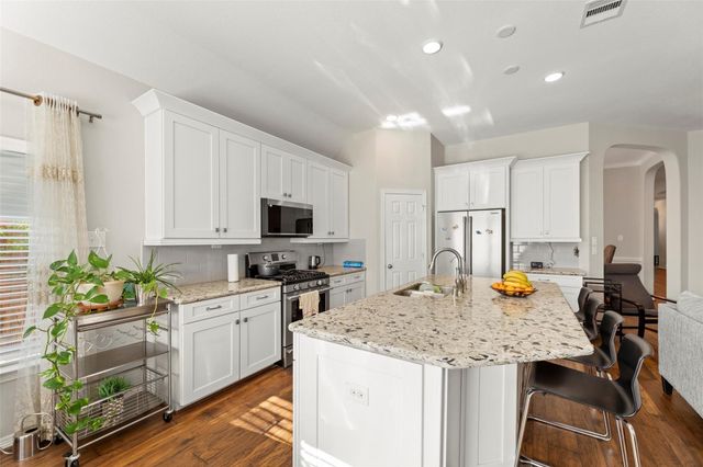 11218 Puckett River Drive, Cypress, TX 77433