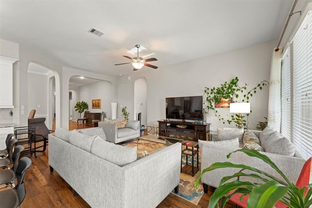 11218 Puckett River Drive, Cypress, TX 77433