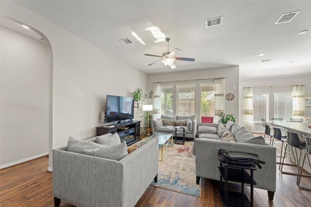 11218 Puckett River Drive, Cypress, TX 77433