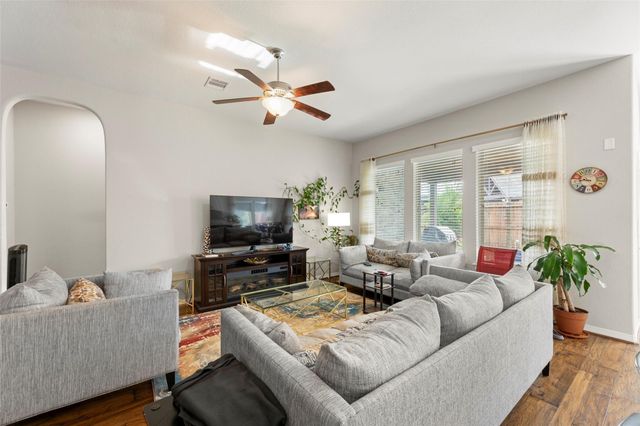 11218 Puckett River Drive, Cypress, TX 77433