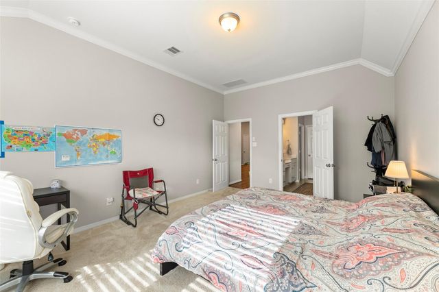 11218 Puckett River Drive, Cypress, TX 77433