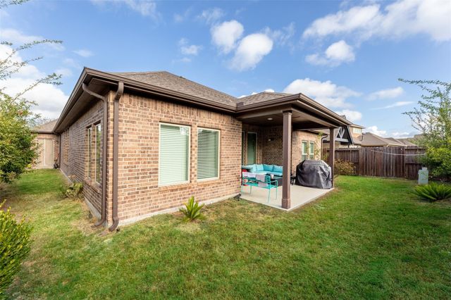 11218 Puckett River Drive, Cypress, TX 77433