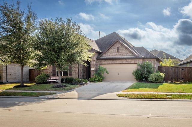 11218 Puckett River Drive, Cypress, TX 77433