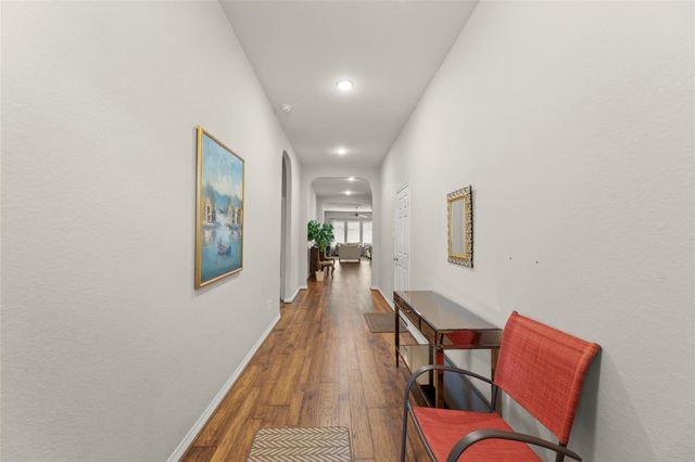 11218 Puckett River Drive, Cypress, TX 77433