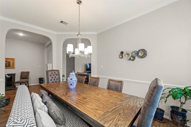 11218 Puckett River Drive, Cypress, TX 77433