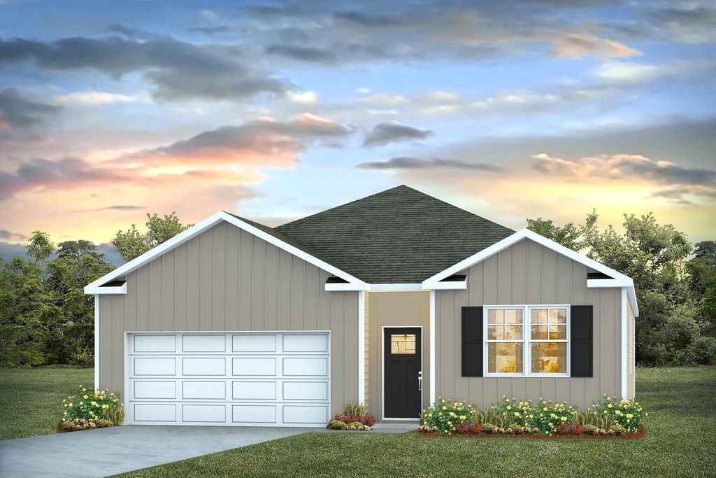 8044 Panda Bear Way, Conway, SC 29526
