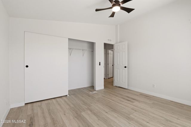 13642 E Greystokes Drive, Vail, AZ 85641