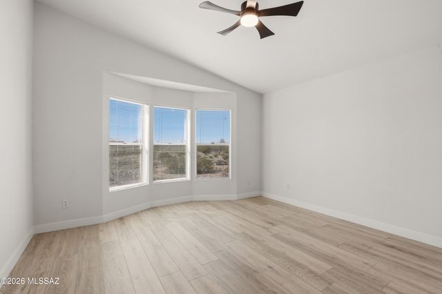 13642 E Greystokes Drive, Vail, AZ 85641