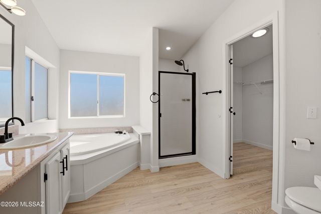 13642 E Greystokes Drive, Vail, AZ 85641