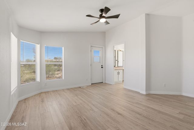 13642 E Greystokes Drive, Vail, AZ 85641