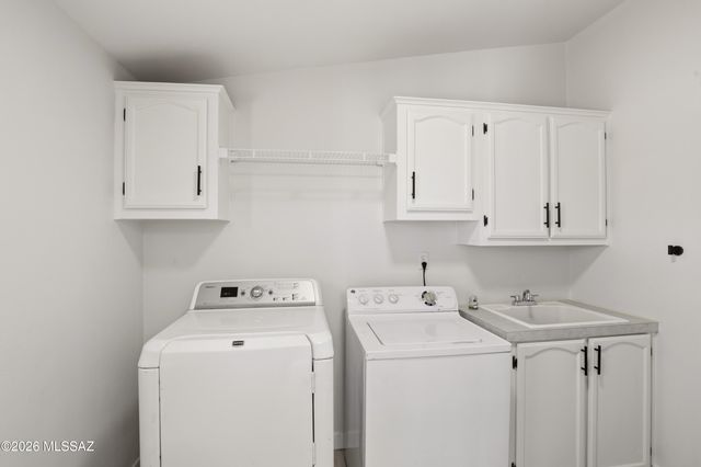 13642 E Greystokes Drive, Vail, AZ 85641