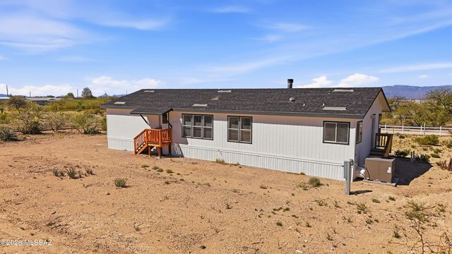 13642 E Greystokes Drive, Vail, AZ 85641