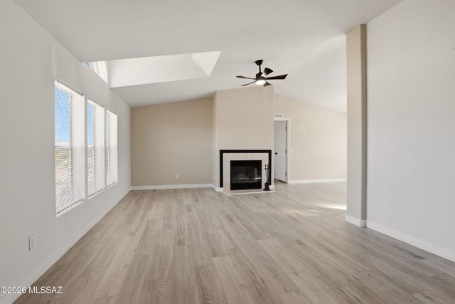 13642 E Greystokes Drive, Vail, AZ 85641