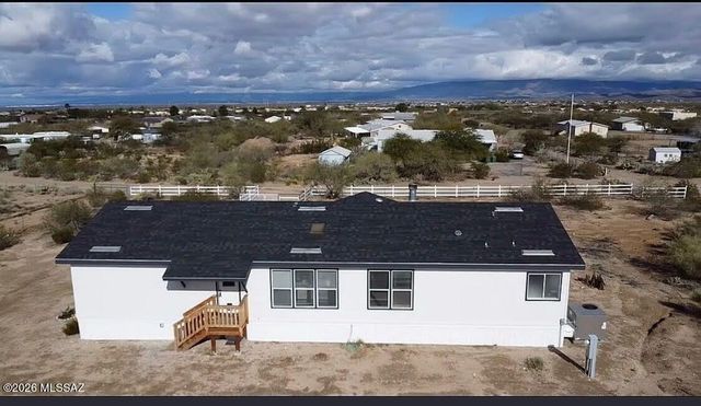 13642 E Greystokes Drive, Vail, AZ 85641