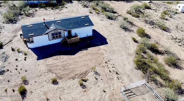 13642 E Greystokes Drive, Vail, AZ 85641