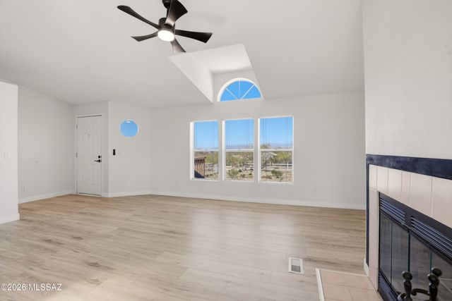 13642 E Greystokes Drive, Vail, AZ 85641