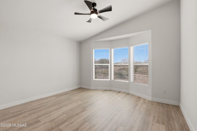 13642 E Greystokes Drive, Vail, AZ 85641