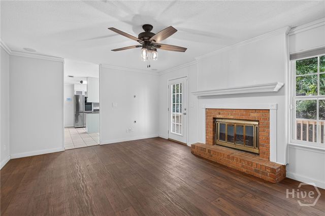 901 Queens Court, Hinesville, GA 31313