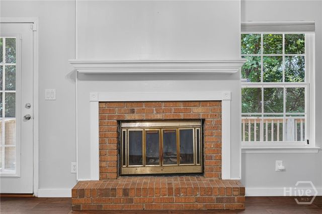 901 Queens Court, Hinesville, GA 31313