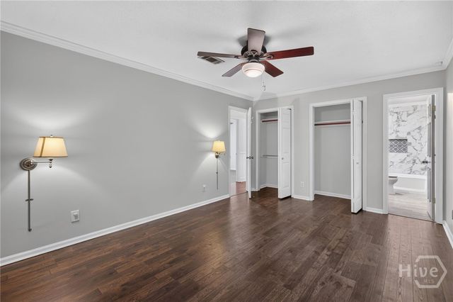 901 Queens Court, Hinesville, GA 31313