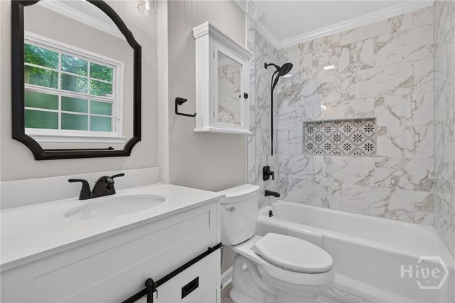 901 Queens Court, Hinesville, GA 31313