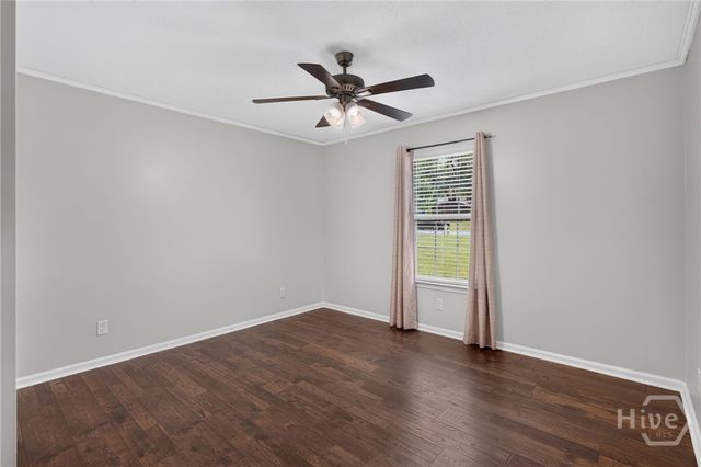 901 Queens Court, Hinesville, GA 31313