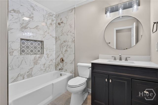 901 Queens Court, Hinesville, GA 31313