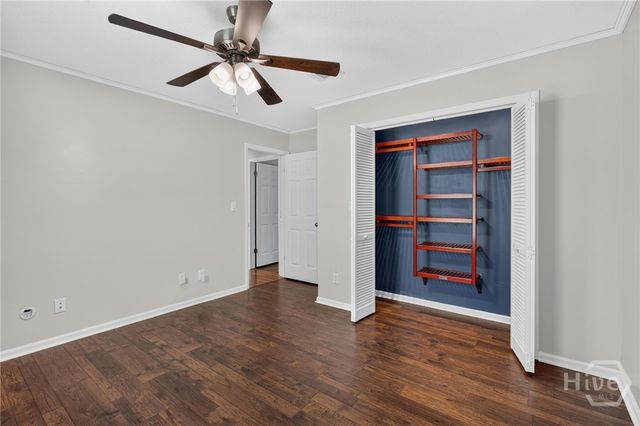 901 Queens Court, Hinesville, GA 31313