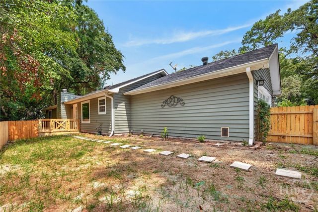 901 Queens Court, Hinesville, GA 31313