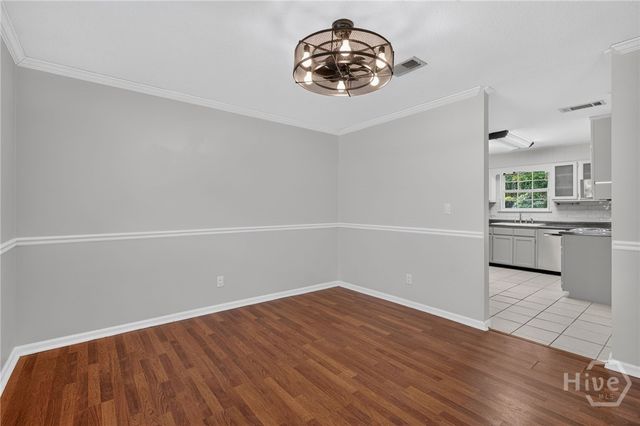 901 Queens Court, Hinesville, GA 31313