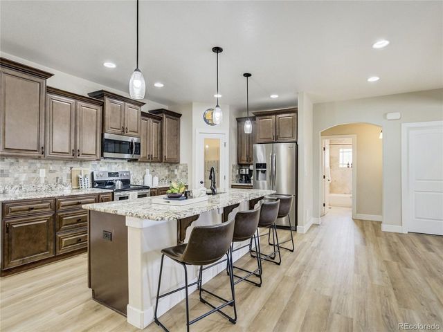 746 N Walnut St, Colorado Springs, CO 80905