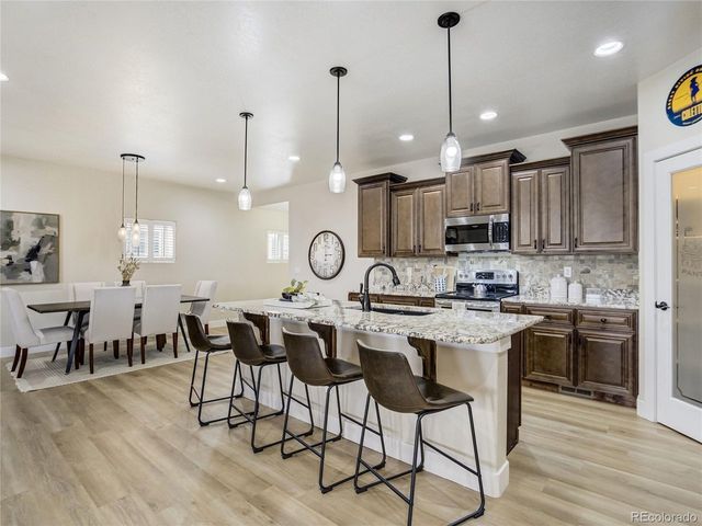 746 N Walnut St, Colorado Springs, CO 80905