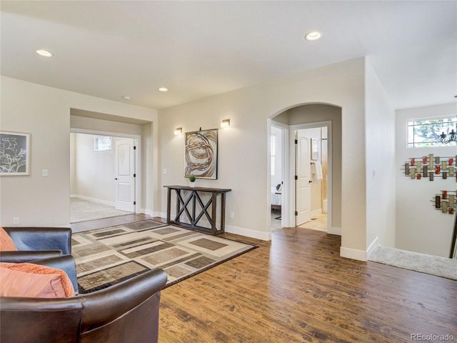 746 N Walnut St, Colorado Springs, CO 80905