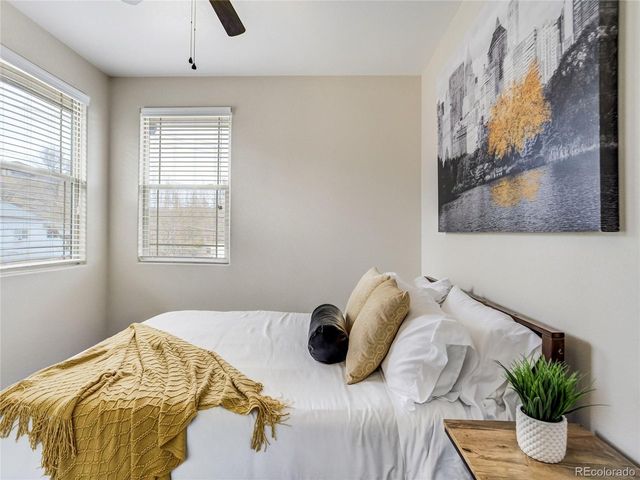 746 N Walnut St, Colorado Springs, CO 80905