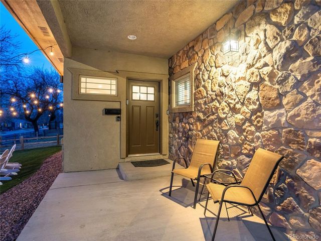 746 N Walnut St, Colorado Springs, CO 80905