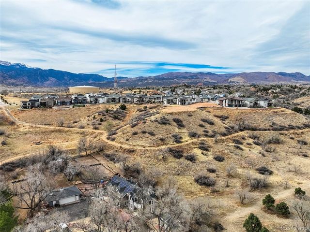 746 N Walnut St, Colorado Springs, CO 80905