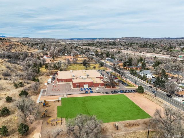 746 N Walnut St, Colorado Springs, CO 80905