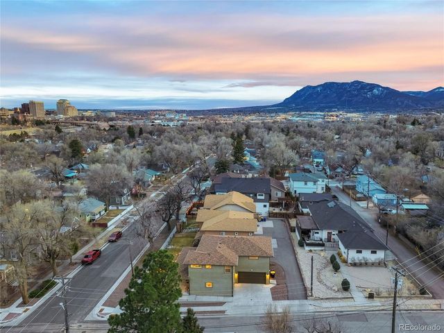 746 N Walnut St, Colorado Springs, CO 80905