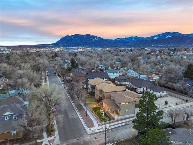 746 N Walnut St, Colorado Springs, CO 80905