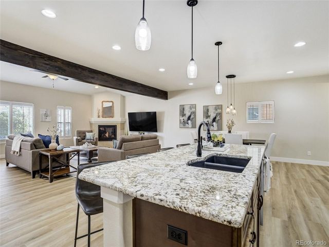 746 N Walnut St, Colorado Springs, CO 80905
