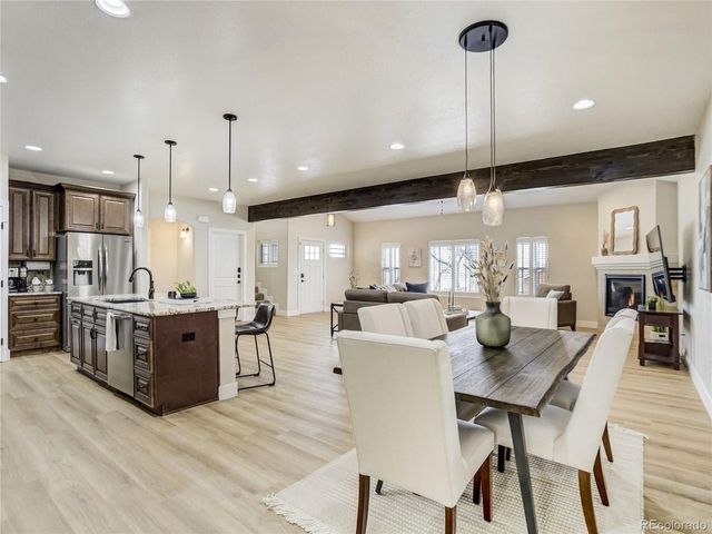 746 N Walnut St, Colorado Springs, CO 80905