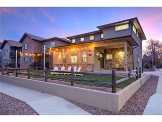 746 N Walnut St, Colorado Springs, CO 80905