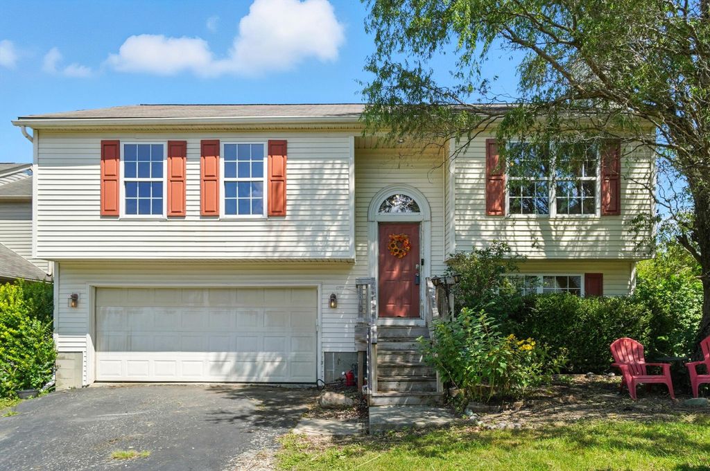 1810 Aggie Court, Columbus, OH 43223