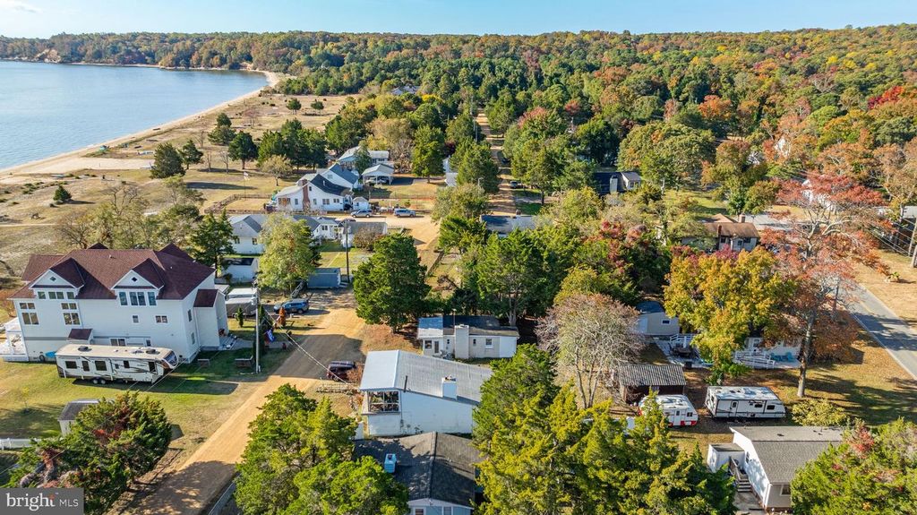 3096 CALVERT BOULEVARD, Lusby, MD 20657